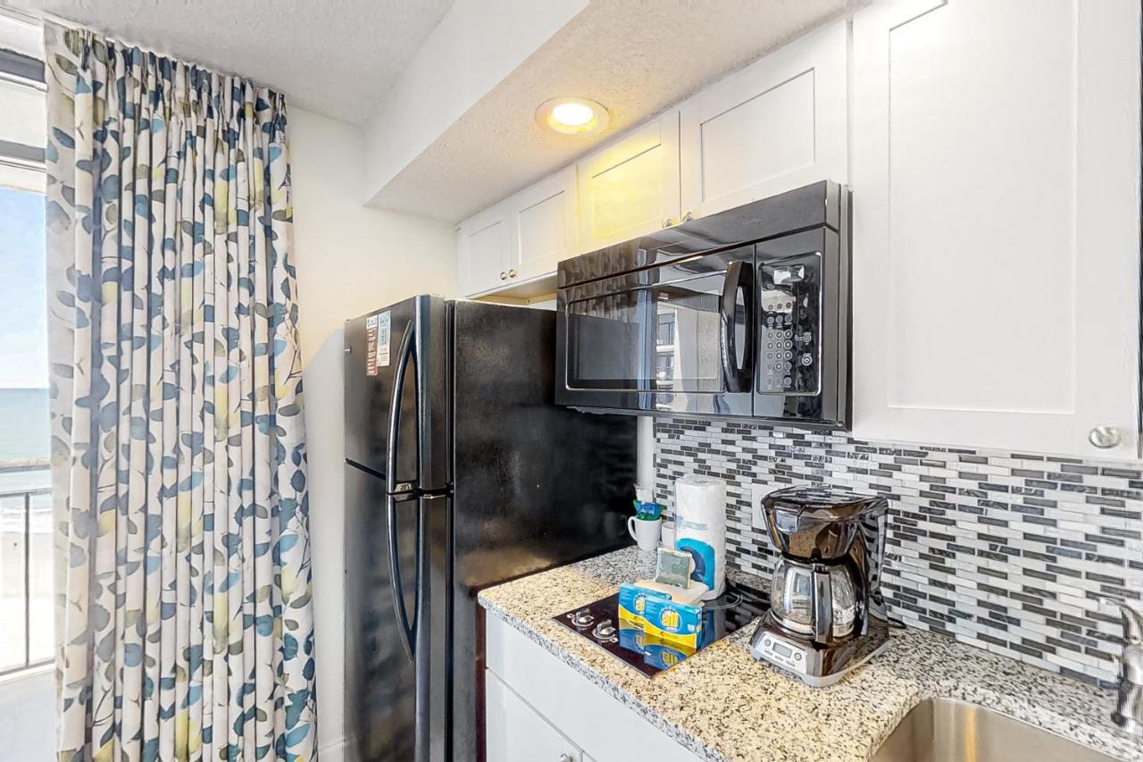 Beach Cove 1420 Apartment Myrtle Beach Exterior photo