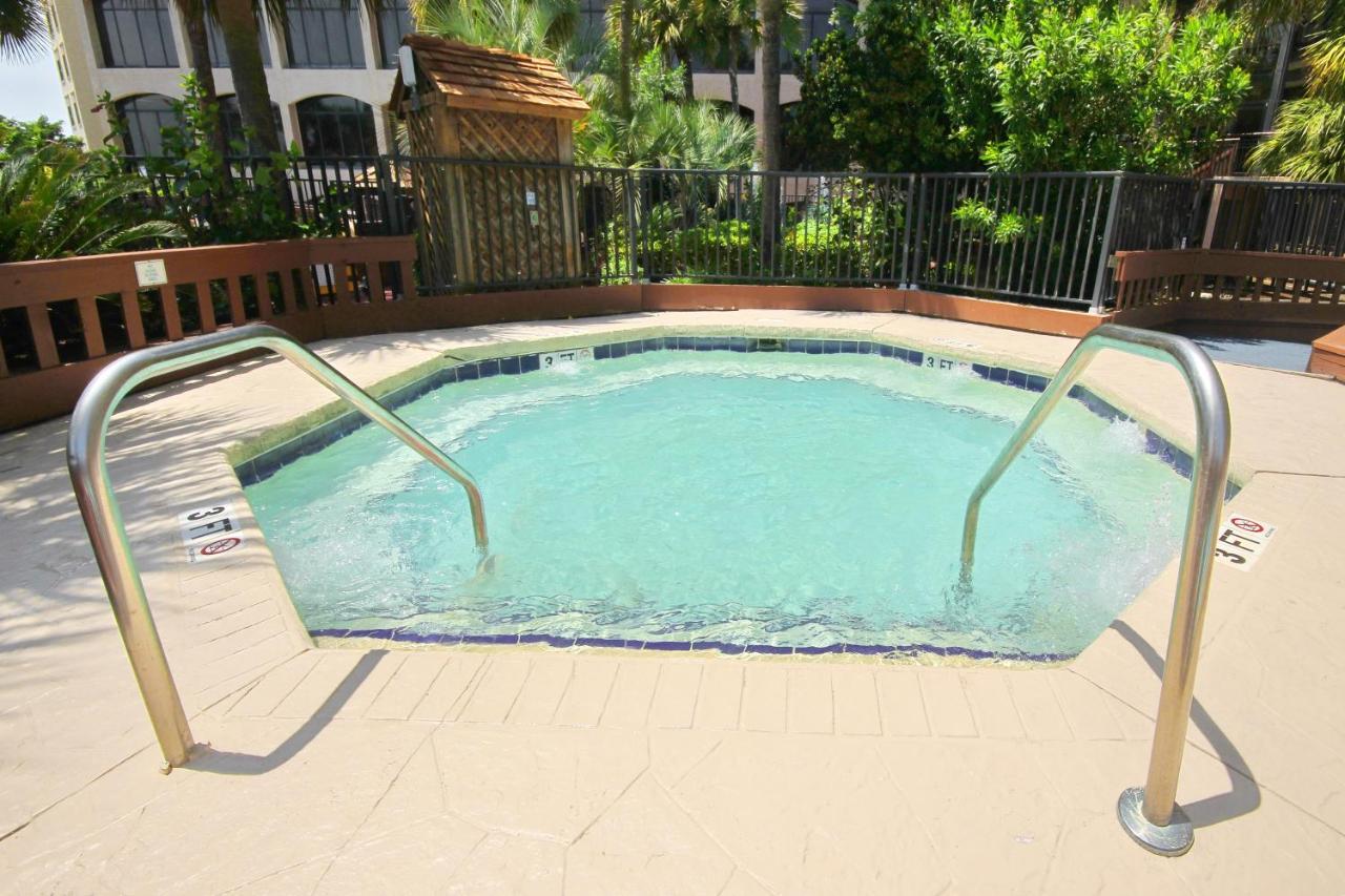 Beach Cove 1420 Apartment Myrtle Beach Exterior photo
