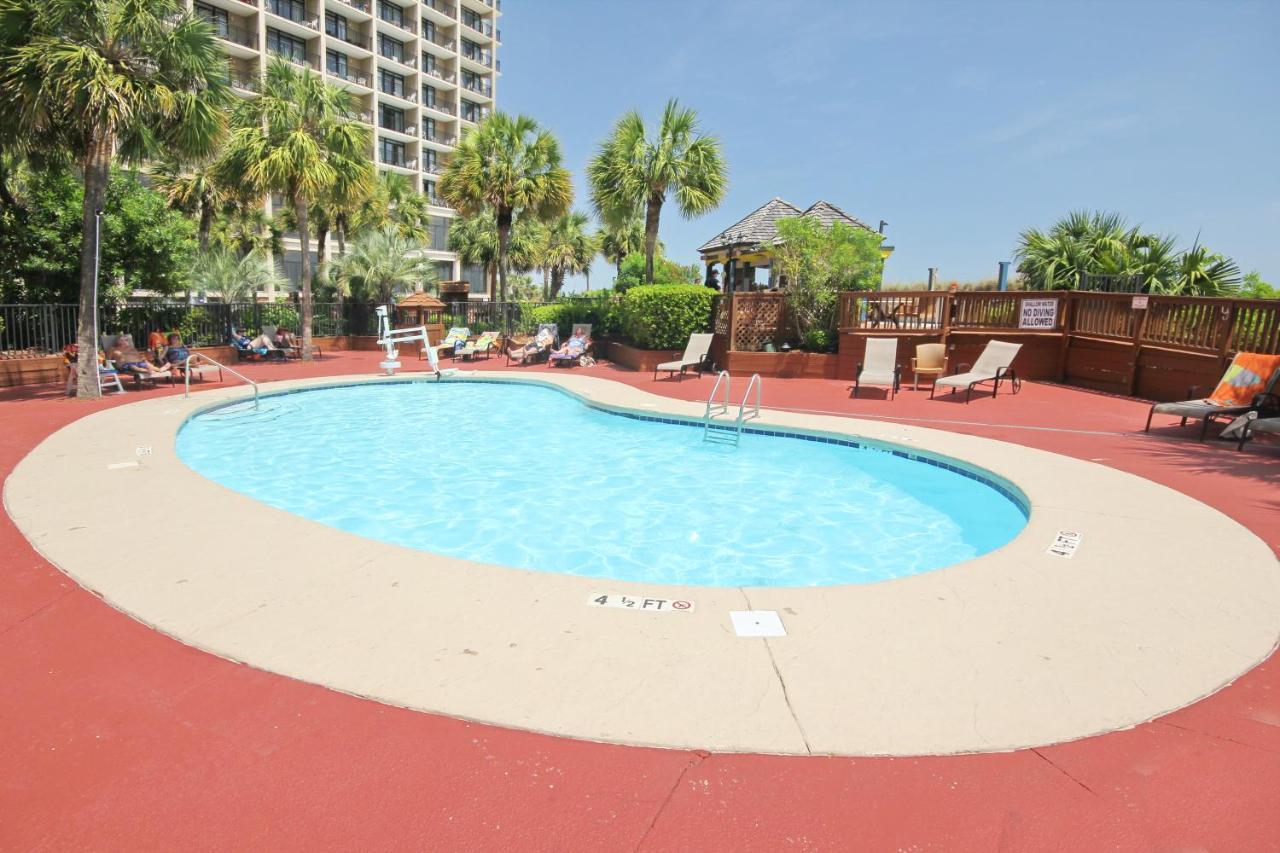 Beach Cove 1420 Apartment Myrtle Beach Exterior photo
