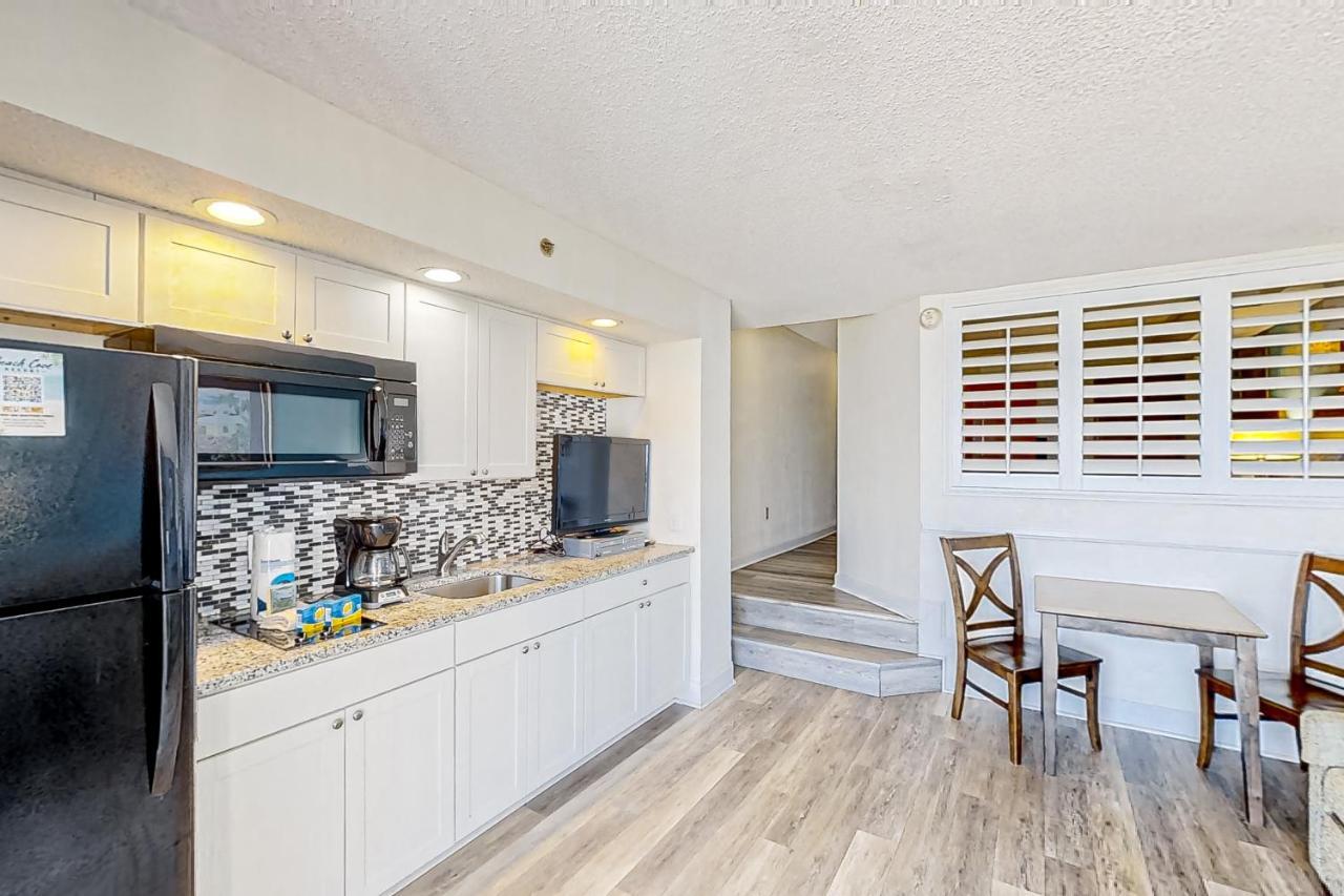 Beach Cove 1420 Apartment Myrtle Beach Exterior photo