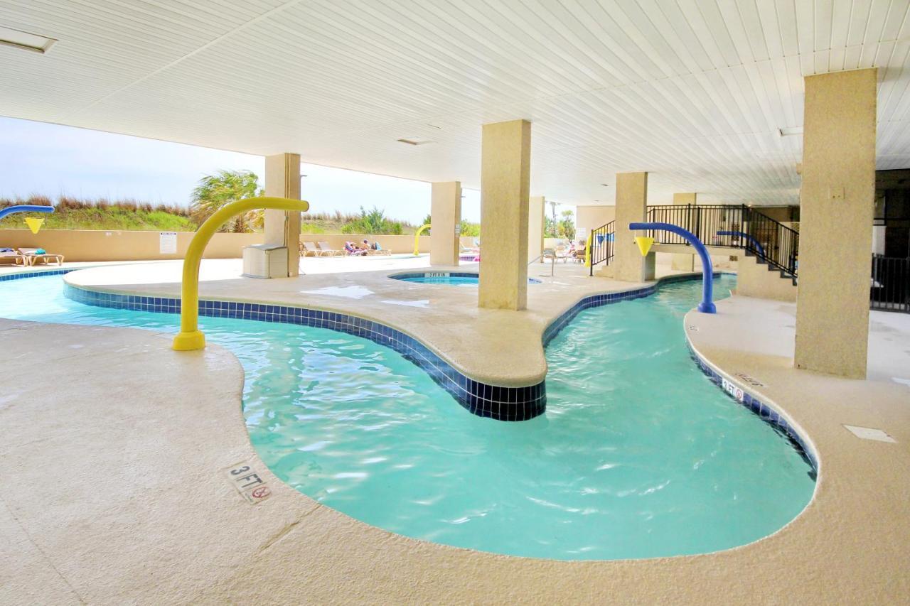 Beach Cove 1420 Apartment Myrtle Beach Exterior photo