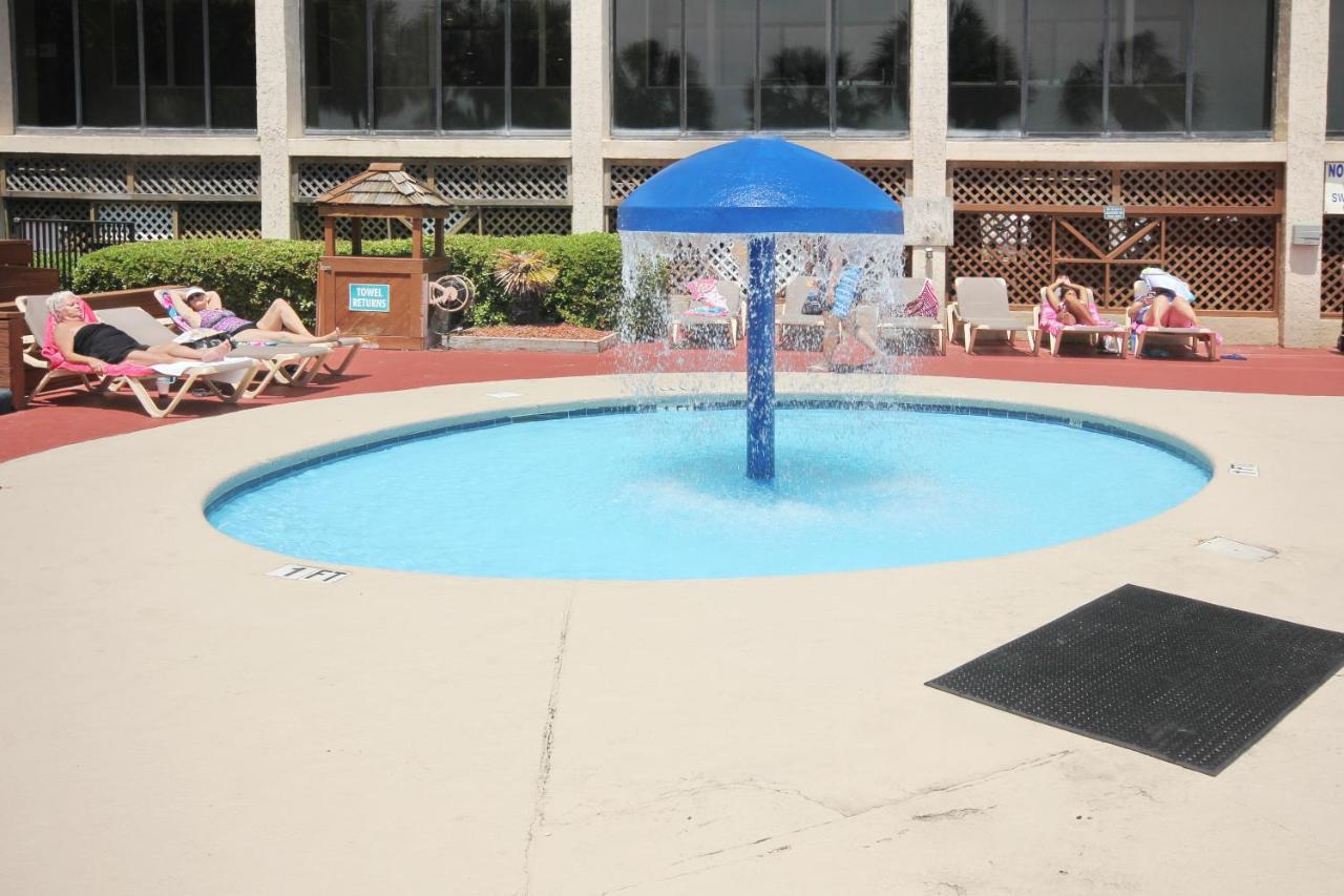 Beach Cove 1420 Apartment Myrtle Beach Exterior photo